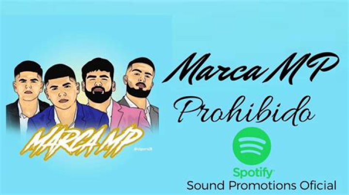 Marca mp prohibido lyrics