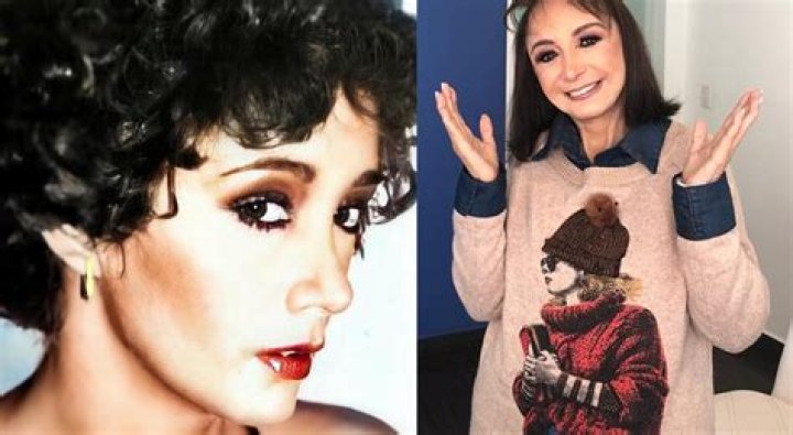 Maria Antonieta De Las Nieves Facts