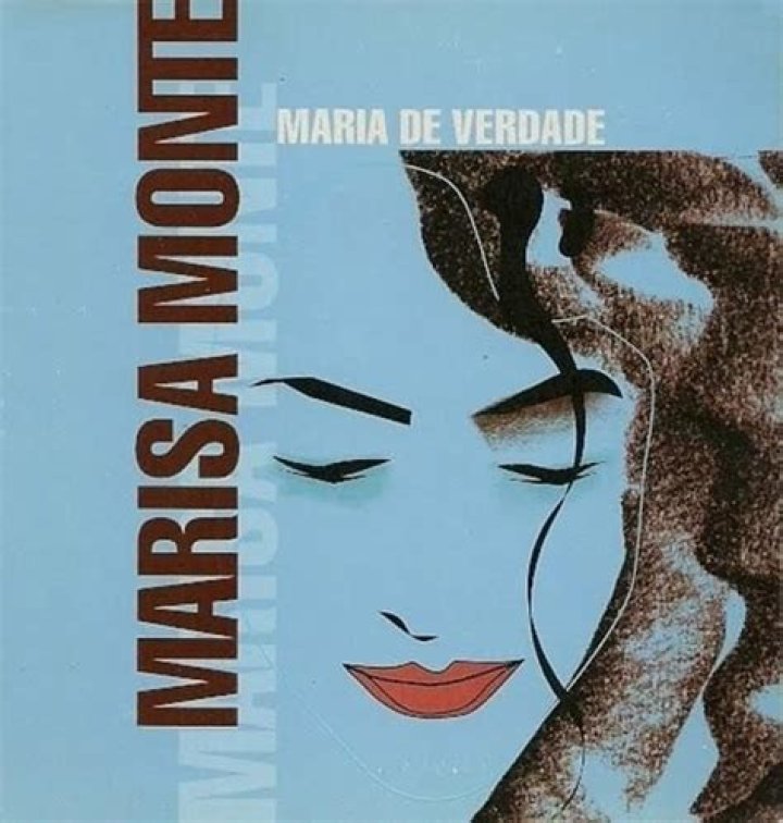 Marisa Monte Maria de Verdade Lyrics