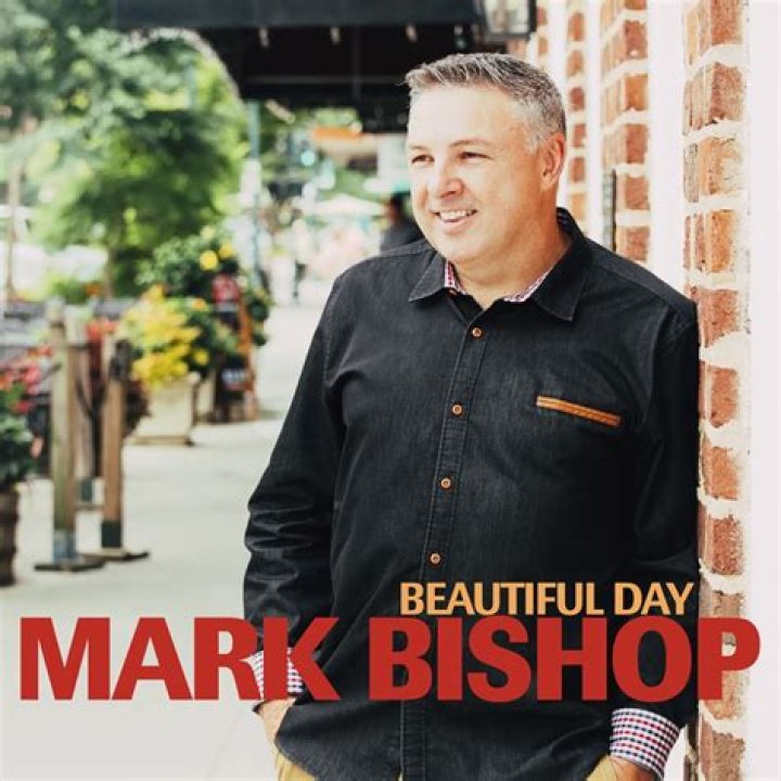 Mark bishop you can’t say he didn’t love us lyrics