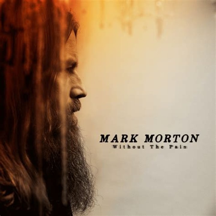 Mark morton lyrics