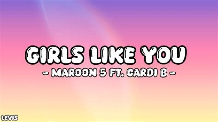 Maroon 5 Girls Like You (Remix) Lyrics Spanish Translation