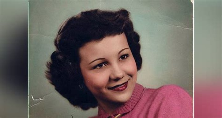 Martha Matthews Facts