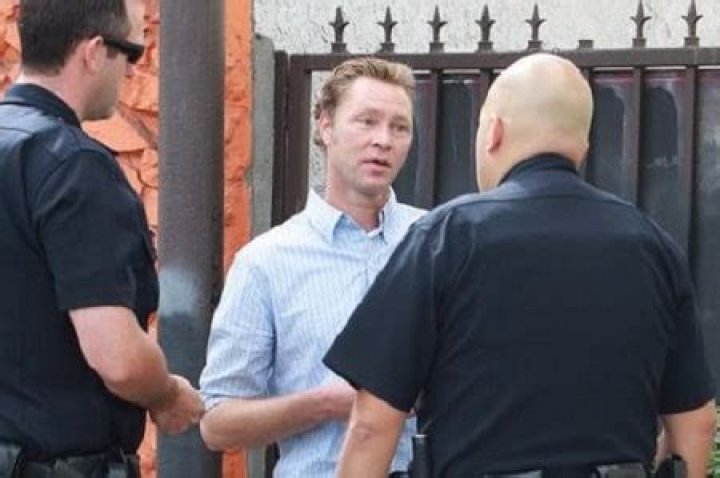 Martyn LeNoble Facts