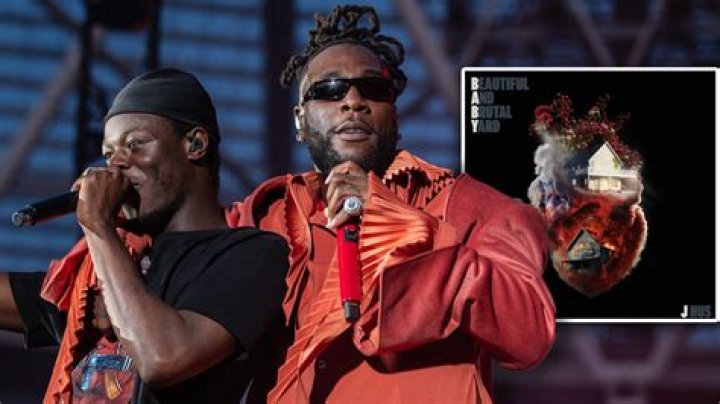 Masculine by burna boy lyrics