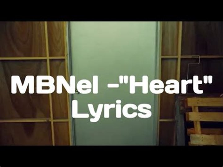 Mbnel lyrics lyrics