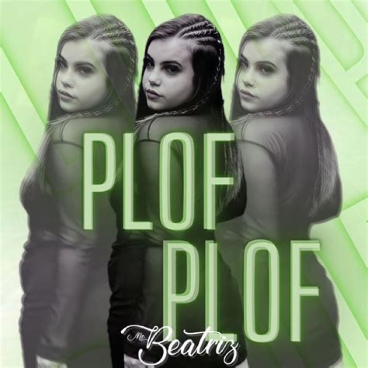 Mc beatriz plof plof lyrics