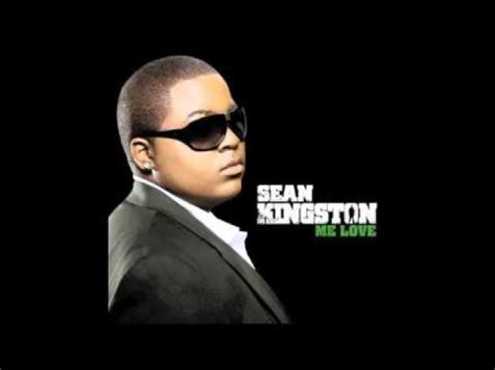 Me love sean kingston lyrics