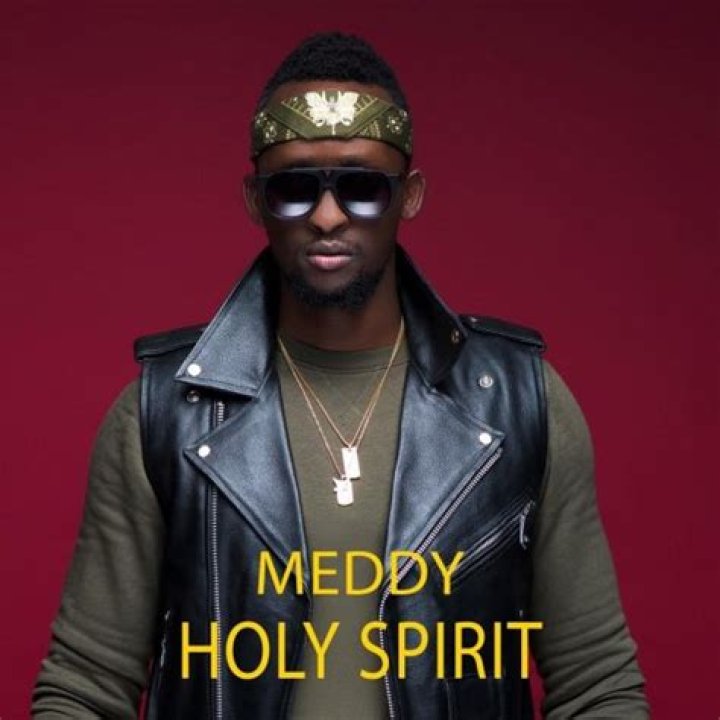 Meddy melody lyrics