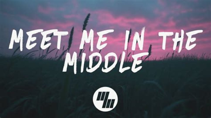 Meet me at them lyrics