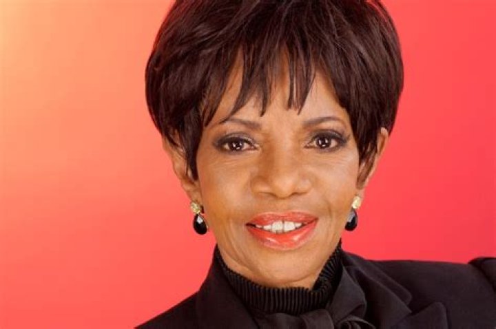 Melba Moore Facts