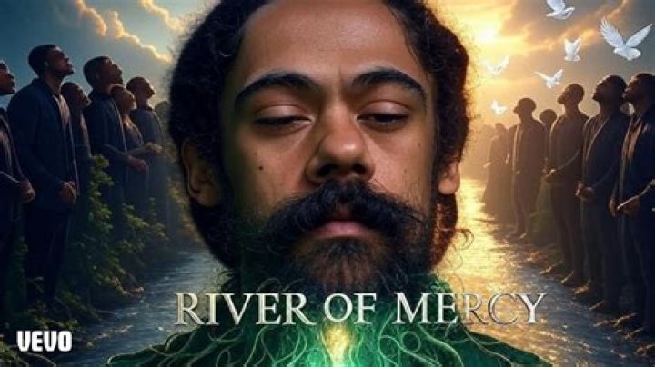 Mercy river lyrics