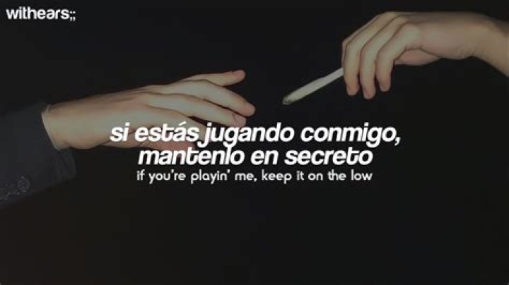 Metro Boomin Creepin' Lyrics Spanish Translation