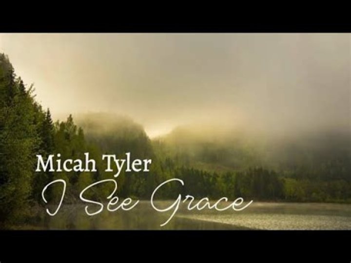 Micah taylor i see grace lyrics