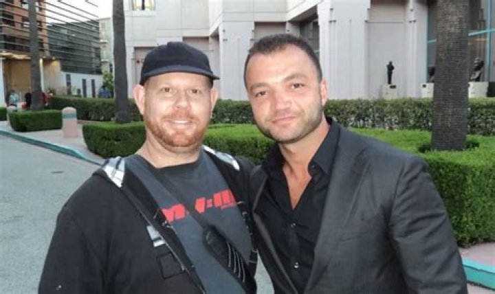 Michael Tarabay Facts