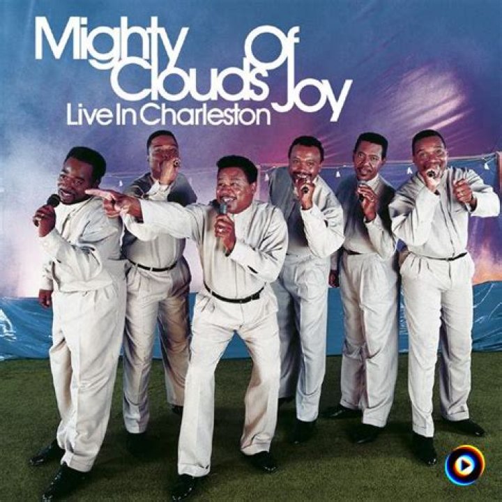 Mighty clouds of joy he will be there lyrics lyrics
