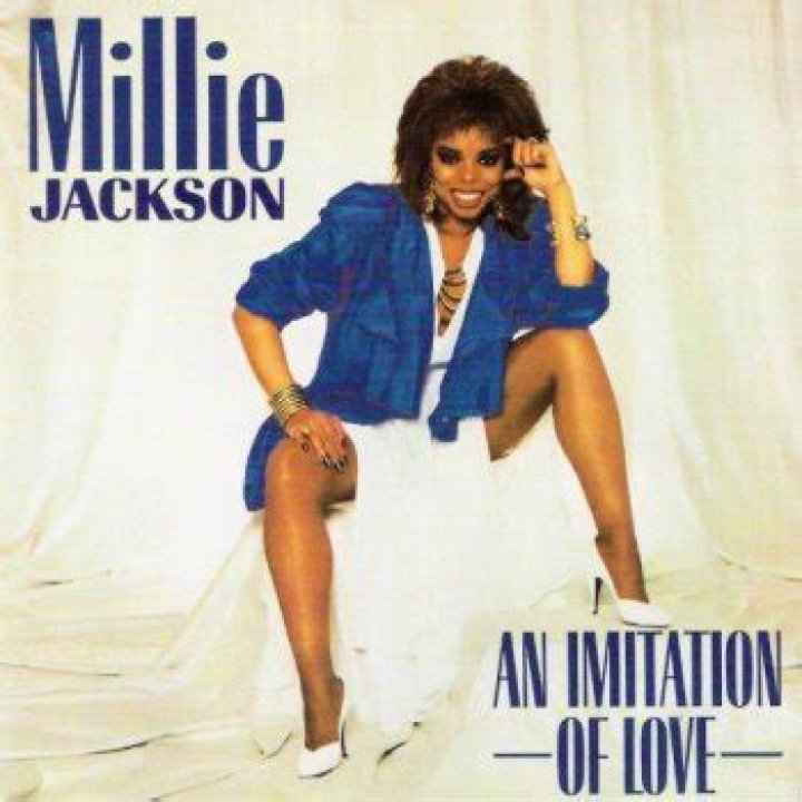 Millie jackson love is a dangerous game lyrics