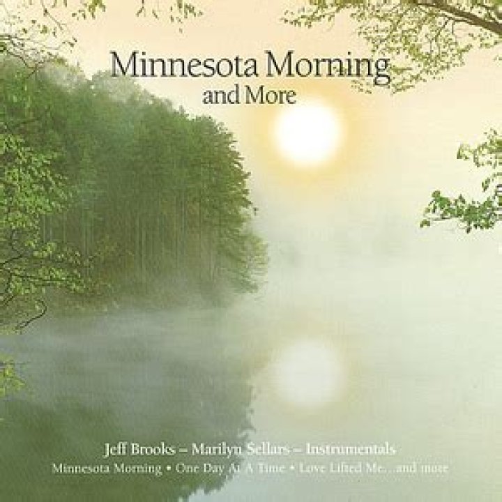 Minnesota morning lyrics
