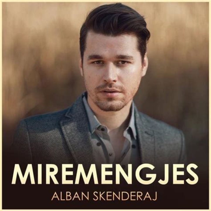 MIREMENGJES CHORDS by Alban Skenderaj