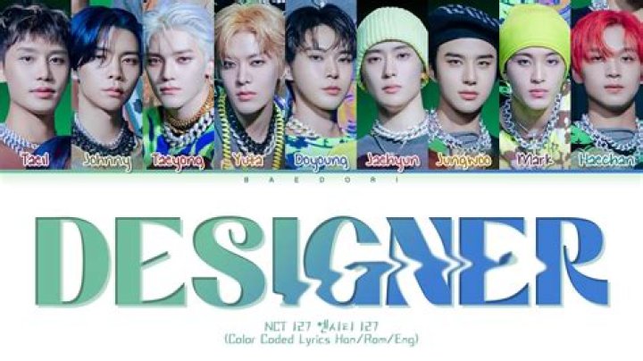 Mix match designer lyrics