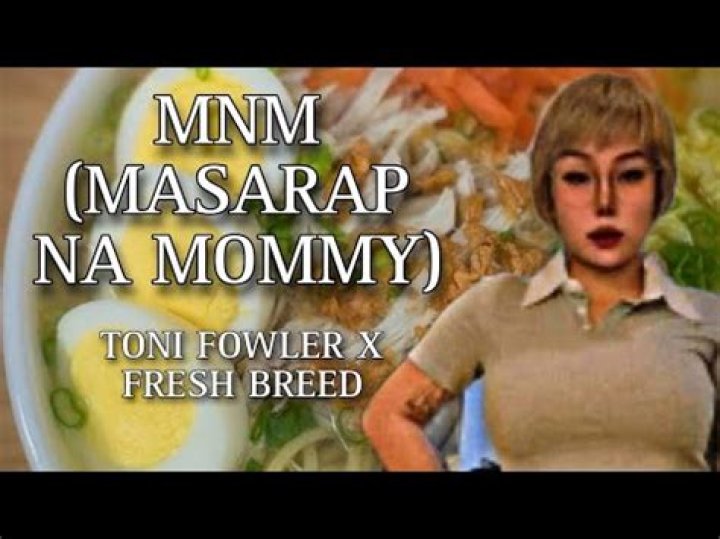 Mnm toni fowler lyrics