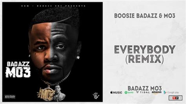 Mo3 everybody remix lyrics