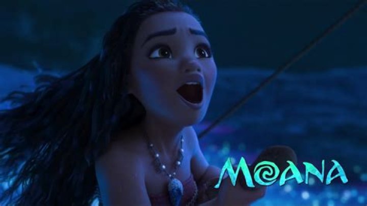 Moana how far ill go reprise lyrics