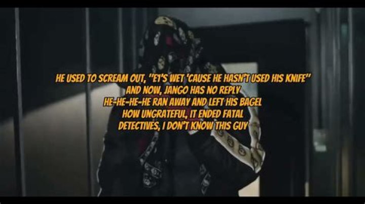 Mockingbird e1 lyrics