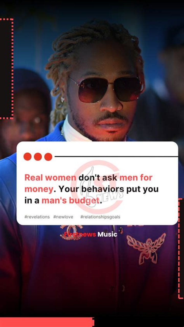 Money man put you om lyrics