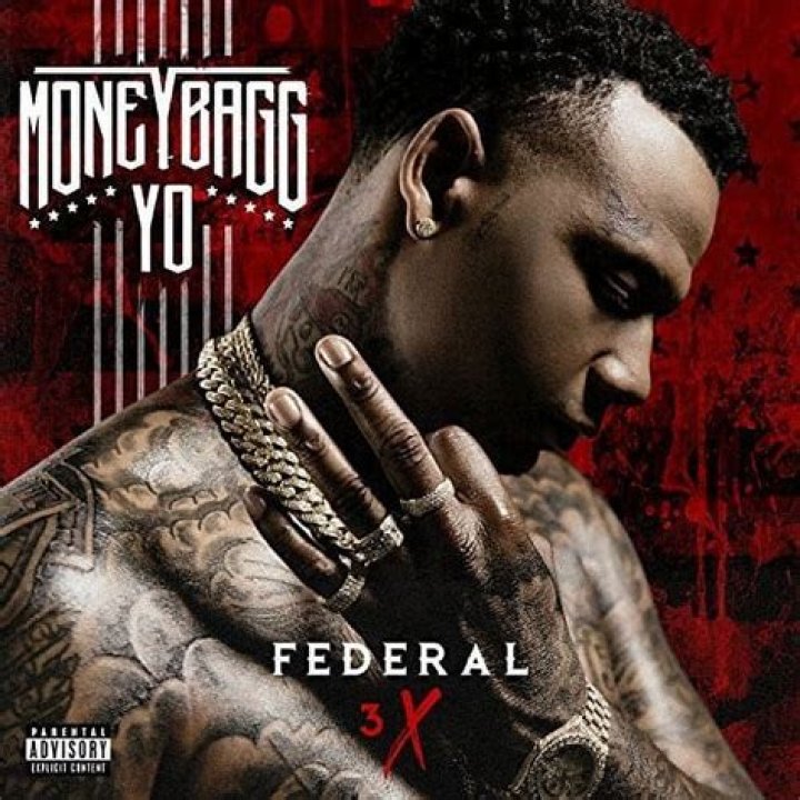 Moneybagg yo federal 3x lyrics