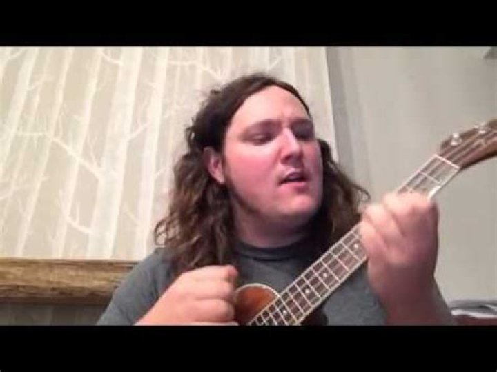 MONKEY WRENCH UKULELE by Foo Fighters