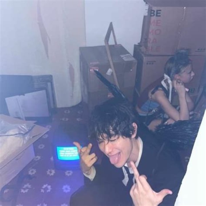 Mons vi spirit lyrics