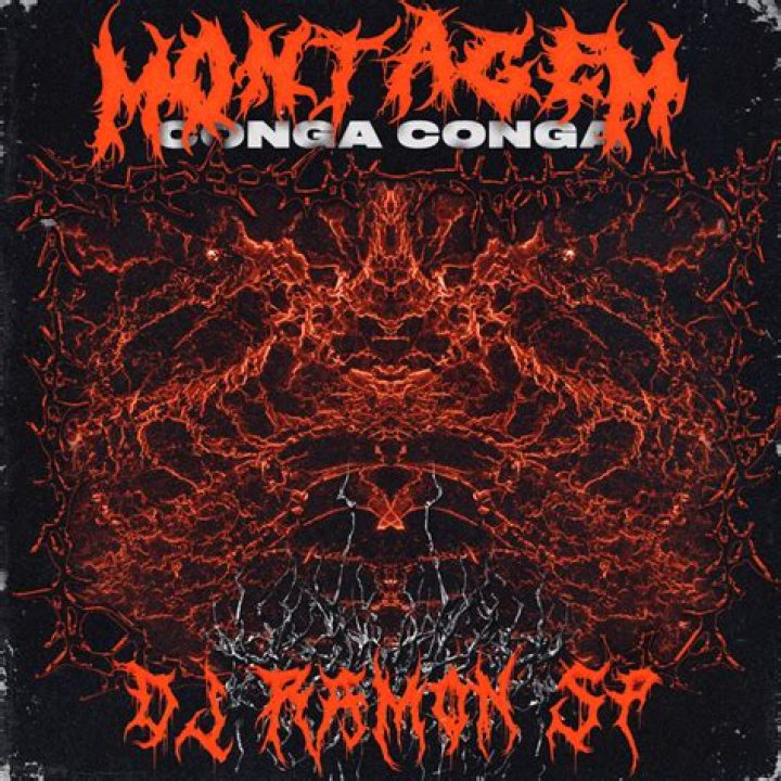Montagrem conga conga (remix) lyrics