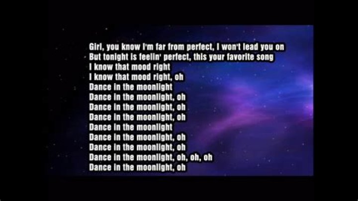 Moonlight juice wrld lyrics