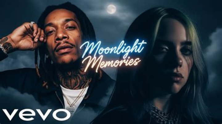 Moonlight memories lyrics
