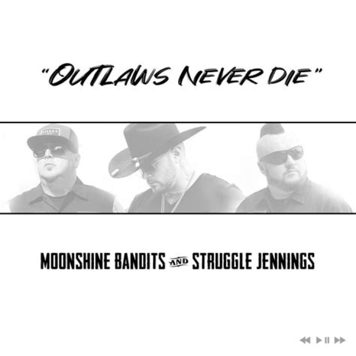 Moonshine bandits lyrics