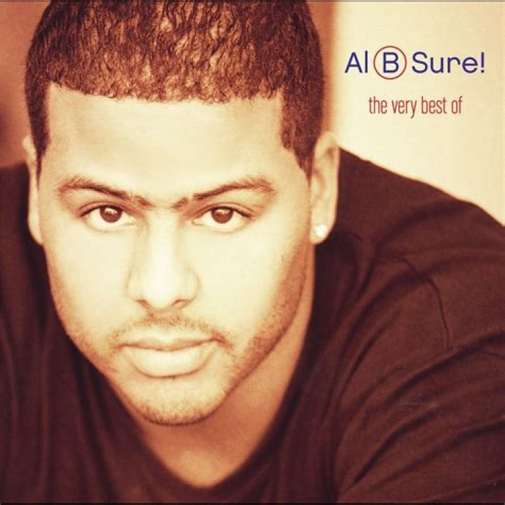 Most Popular Al B. Sure! Songs