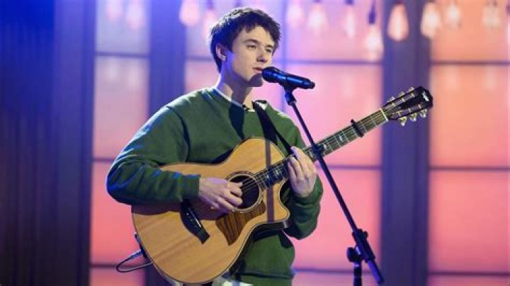 Most Popular Alec Benjamin Songs