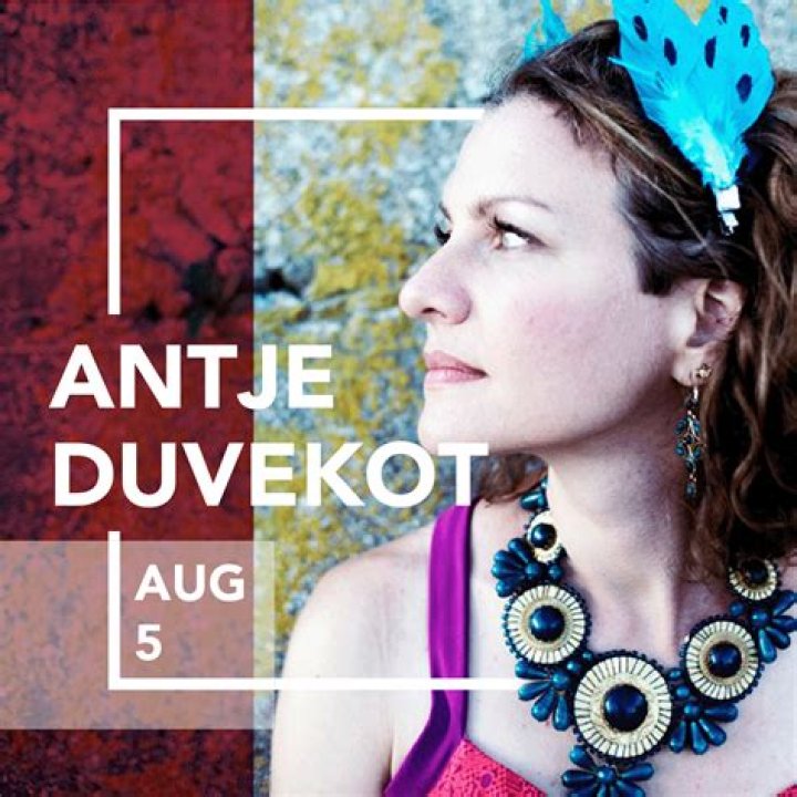 Most Popular Antje Duvekot Songs