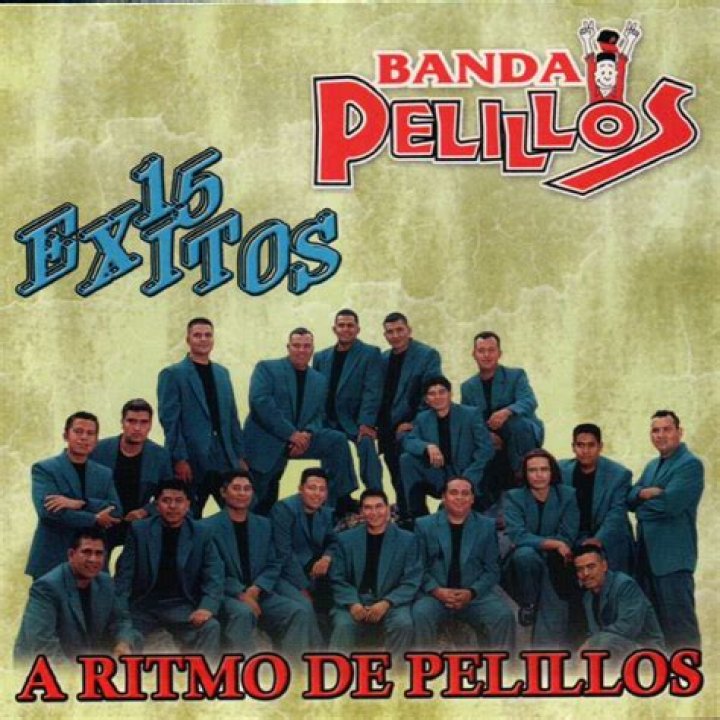 Most Popular Banda Pelillos Songs