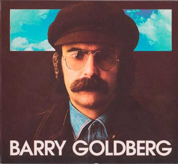 Most Popular Barry Goldberg Songs
