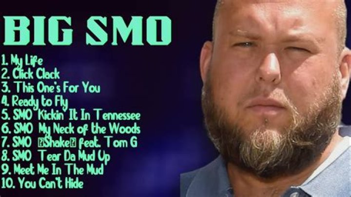 Most Popular Big Smo Songs