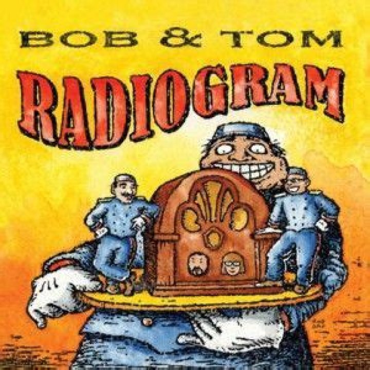 Most Popular Bob & Tom Songs