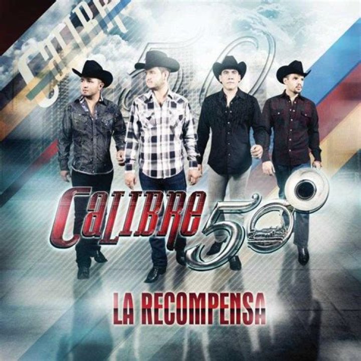 Most Popular Calibre 50 Songs