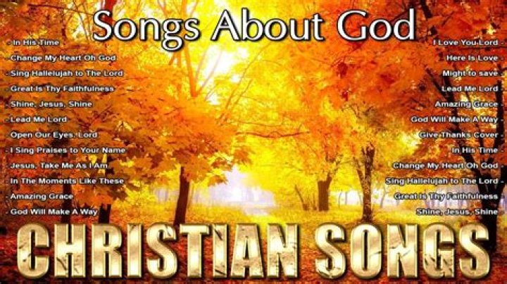 Most Popular Christian Death Songs