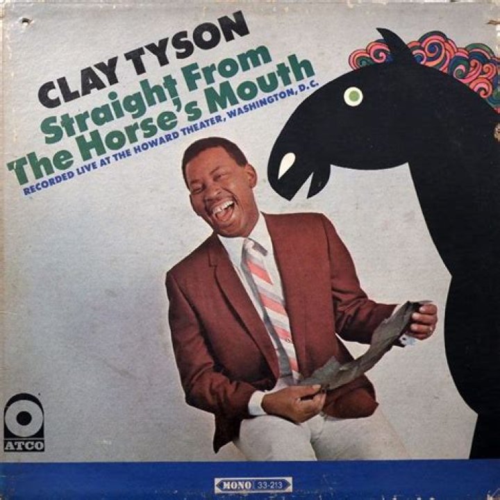 Most Popular Clay Tyson Songs