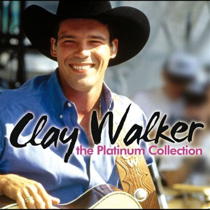 Most Popular Clay Walker Songs