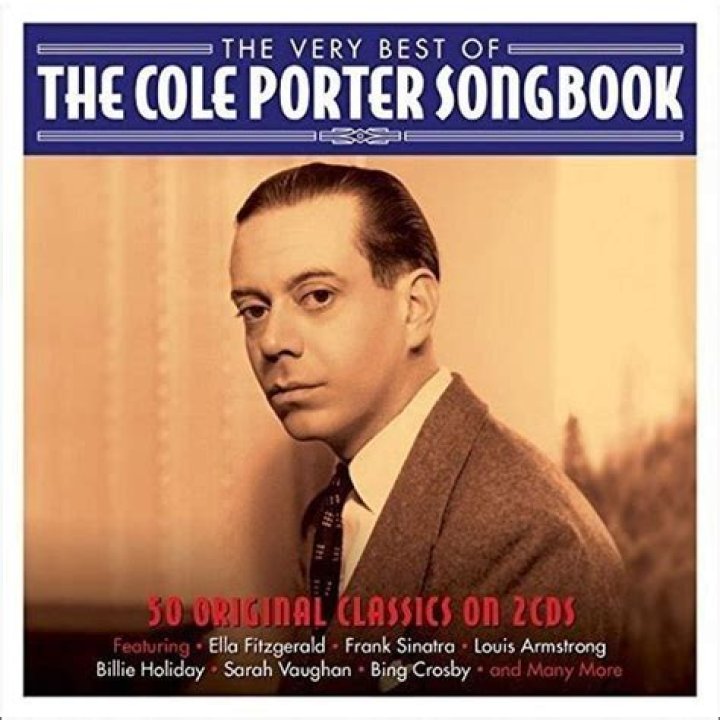 Most Popular Cole Porter Songs