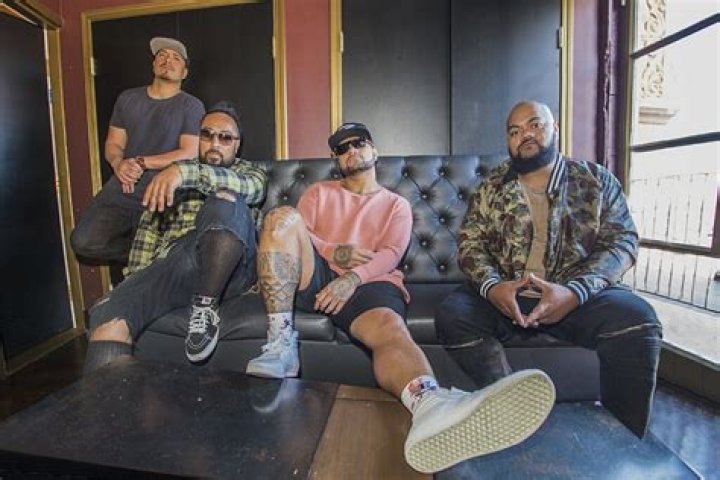 Most Popular Common Kings Songs