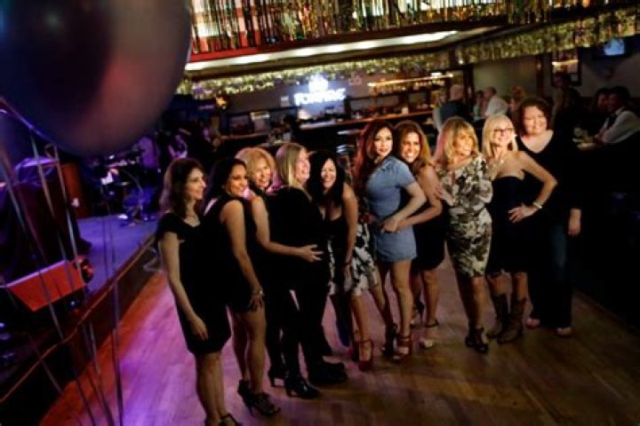 Most Popular Cougar Songs